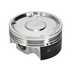 Manley - Manley 632202CE-4 4Pc Manley Piston Set 99.75mm/1.209 CD/DIS E/D - Image 1