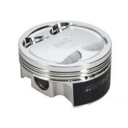 Manley - Manley 632502CE-4 4Pc Piston Set 99.75mm/1.130 CD/DIS E/D - Image 1