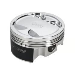 Manley - Manley 632502CE-4 4Pc Piston Set 99.75mm/1.130 CD/DIS E/D - Image 2