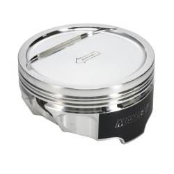 Manley - Manley 566300C-8 8Pc Piston Set 4.125/1.115CD/18ccDISH - Image 1
