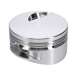 Manley - Manley 696360-8 8Pc Piston Set 4.560/1.270/FT - Image 1