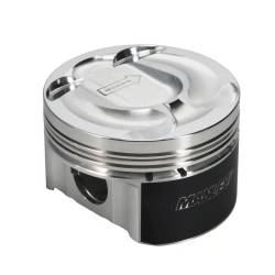 Manley - Manley 636000C-1 Piston Single for Ford 2.0L 87.5mm/1.291 CD/Dish - Image 1