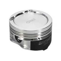 Manley - Manley 638005C-4 Piston Set 86.5mm/1.260 CD/DISH for NISSAN SR20 - Image 1