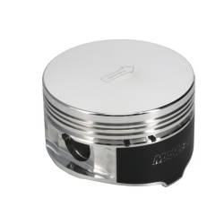 Manley - Manley 594000C-8 8Pc Piston Set 3.552/1.220 CD/FT - Image 1