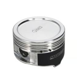 Manley - Manley 594100C-8 8Pc Piston Set 3.552/1.220 CD/D - Image 1