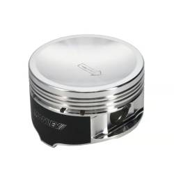 Manley - Manley 594220C-8 8Pc Piston Set 3.572/1.220 CD/D - Image 1
