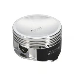 Manley - Manley 594220C-8 8Pc Piston Set 3.572/1.220 CD/D - Image 2