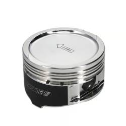 Manley - Manley 594320C-8 8Pc Piston Set 3.572/1.220 CD/D - Image 2