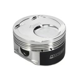 Manley - Manley 594800CE-6 Piston Set 3.642/1.239CD/8.5ccDISH - Image 1