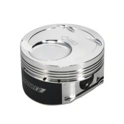 Manley - Manley 594800CE-6 Piston Set 3.642/1.239CD/8.5ccDISH - Image 2
