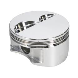 Manley - Manley 591630-8 8Pc Piston Set 4.030/1.250CD/FT - Image 2
