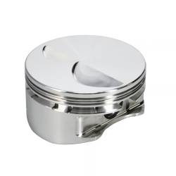 Manley - Manley 591730-8 8Pc Piston Set 4.030/1.280CD/FT - Image 2