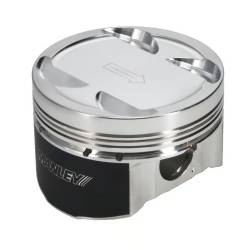 Manley - Manley 606000C-4 4Pc Piston Set 85mm/1.375 CD/Dish - Image 2