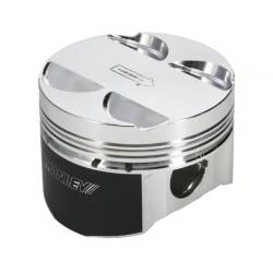 Manley - Manley 606100C-4 4Pc Piston Set 85mm/1.375 CD/DISH - Image 1