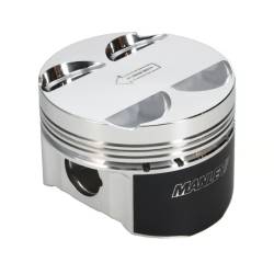 Manley - Manley 606100C-4 4Pc Piston Set 85mm/1.375 CD/DISH - Image 2