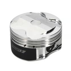 Manley - Manley 595800C-8 8Pc Piston Set 3.662/1.165 CD/+1.00cc DOME - Image 1