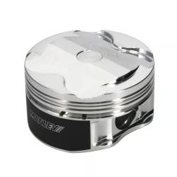 Manley - Manley 595938CE-8 8Pc Piston Set 3.700/1.165 CD/+6.75cc DOME E/D - Image 2