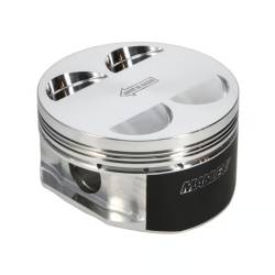 Manley - Manley 609105C-6 86.5mm/1.338 CD/Flat Top Piston Set - Image 1