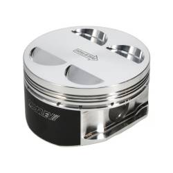Manley - Manley 609105C-6 86.5mm/1.338 CD/Flat Top Piston Set - Image 2