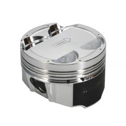 Manley - Manley 609307CE-6 Piston Set 86.75mm/1.328 CD/DOME - Image 1