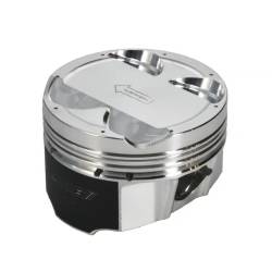 Manley - Manley 609307CE-6 Piston Set 86.75mm/1.328 CD/DOME - Image 2