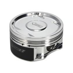 Manley - Manley 612000C-4 4Pc Manley 99.5mm/1.209 CD/Dish Piston Set - Image 1
