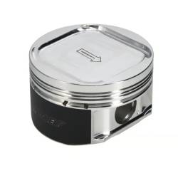 Manley - Manley 615005C-4 4Pc Manley Piston Set 92.5mm/1.285 CD/DISH - Image 2