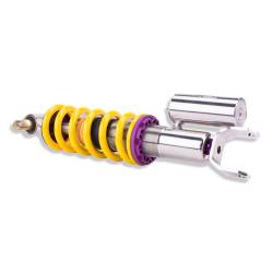 KW - KW 35261025 Coilovers w/Independent Compression/Rebound for 14-19 Corvette C7 - Image 4