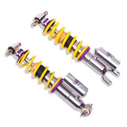 KW - KW 35261025 Coilovers w/Independent Compression/Rebound for 14-19 Corvette C7 - Image 2