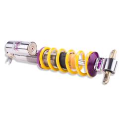 KW - KW 35261025 Coilovers w/Independent Compression/Rebound for 14-19 Corvette C7 - Image 3
