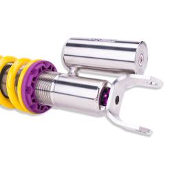 KW - KW 35261025 Coilovers w/Independent Compression/Rebound for 14-19 Corvette C7 - Image 7