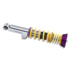 KW - KW 35271004 Adjustable Lowering Coilover Kit for 94-98 Porsche 911 Carrera 2 - Image 4
