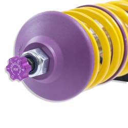 KW - KW 35271004 Adjustable Lowering Coilover Kit for 94-98 Porsche 911 Carrera 2 - Image 5
