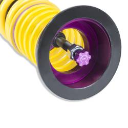KW - KW 35271004 Adjustable Lowering Coilover Kit for 94-98 Porsche 911 Carrera 2 - Image 7