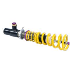 KW - KW 3A7200CC Coilovers w/Rebound/Compression Adjustability for 18-23 BMW M5 - Image 3