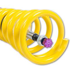 KW - KW 3A7200CC Coilovers w/Rebound/Compression Adjustability for 18-23 BMW M5 - Image 5