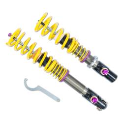KW - KW 3A7200CC Coilovers w/Rebound/Compression Adjustability for 18-23 BMW M5 - Image 2