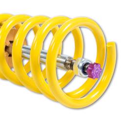 KW - KW 3A7200CC Coilovers w/Rebound/Compression Adjustability for 18-23 BMW M5 - Image 6