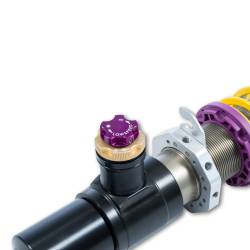KW - KW 3A7200CC Coilovers w/Rebound/Compression Adjustability for 18-23 BMW M5 - Image 7