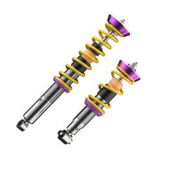 KW - KW 15299014 Coilover Adj Spring Lowering Kit for 81-83 DMC 12 Base Coupe RWD - Image 2