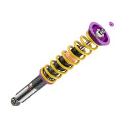 KW - KW 15299014 Coilover Adj Spring Lowering Kit for 81-83 DMC 12 Base Coupe RWD - Image 3
