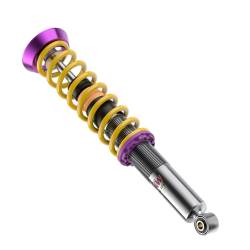 KW - KW 15299014 Coilover Adj Spring Lowering Kit for 81-83 DMC 12 Base Coupe RWD - Image 4
