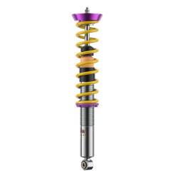 KW - KW 15299014 Coilover Adj Spring Lowering Kit for 81-83 DMC 12 Base Coupe RWD - Image 5