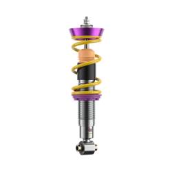 KW - KW 15299014 Coilover Adj Spring Lowering Kit for 81-83 DMC 12 Base Coupe RWD - Image 8