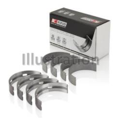 King Engine Bearings - King Engine Bearings MB4532XA Main Bearing Set for Mercedes Benz OM 642 - Image 1