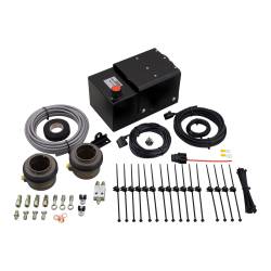 KW - KW 19299299 Universal Front Adjustable Lowering Coilovers Kit - Image 1