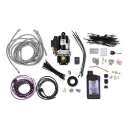 KW - KW 19299299 Universal Front Adjustable Lowering Coilovers Kit - Image 3