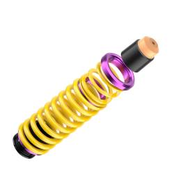 KW - KW 253100BZ Lowering Coilovers for 18-25 Audi Q5/SQ5 FY 2.0/3.0 AWD - Image 3