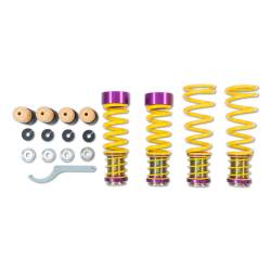 KW - KW 25385006 Adjustable Lowering Coilovers for 09-24 Nissan GT-R Skyline R35 - Image 1