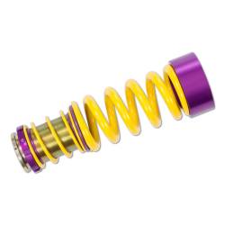 KW - KW 25385006 Adjustable Lowering Coilovers for 09-24 Nissan GT-R Skyline R35 - Image 3